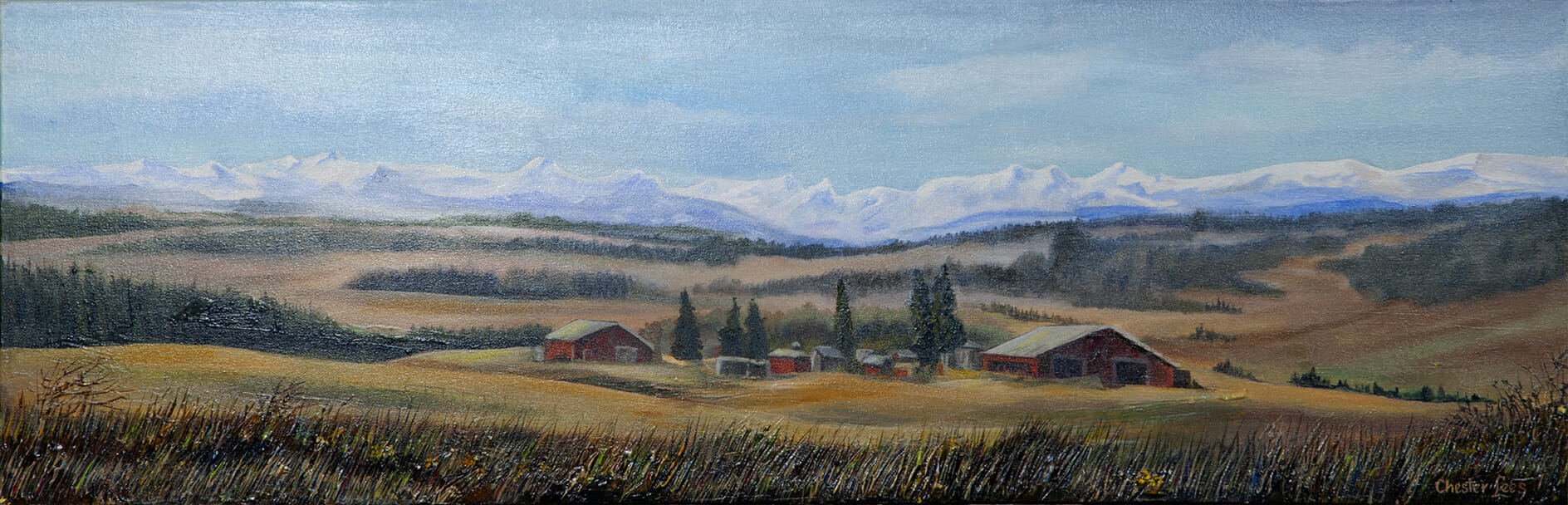 painting image