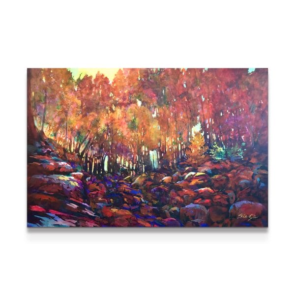 Sheila Schaetzle | ArtMatch Online Gallery