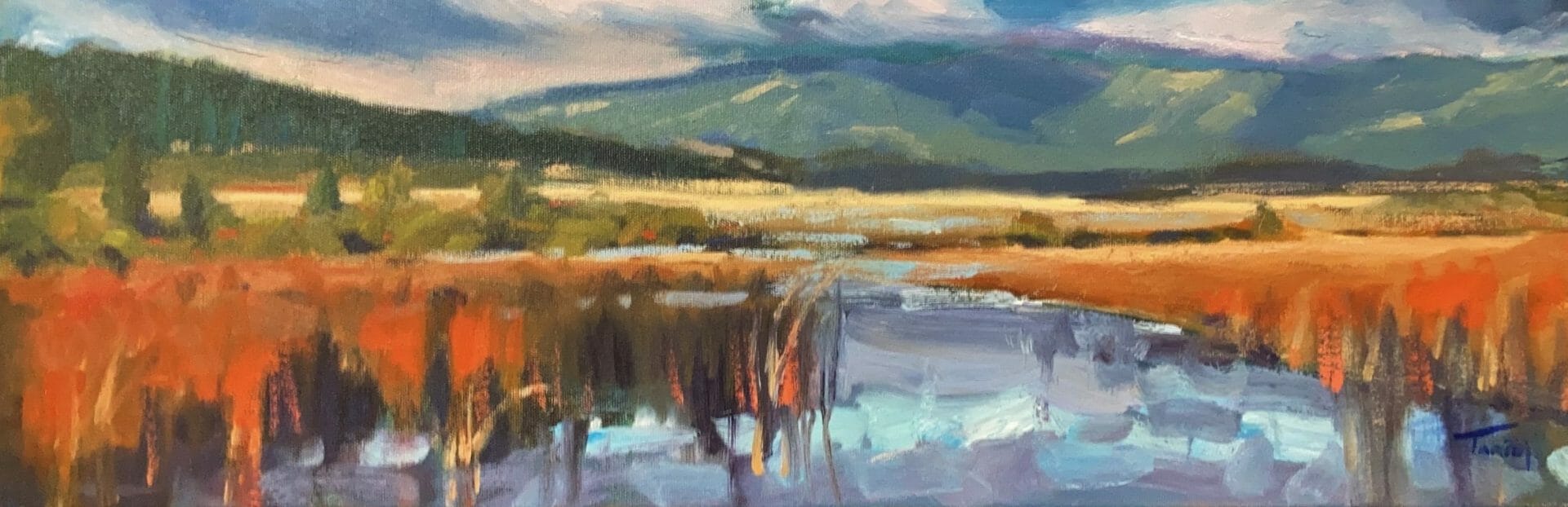 painting image