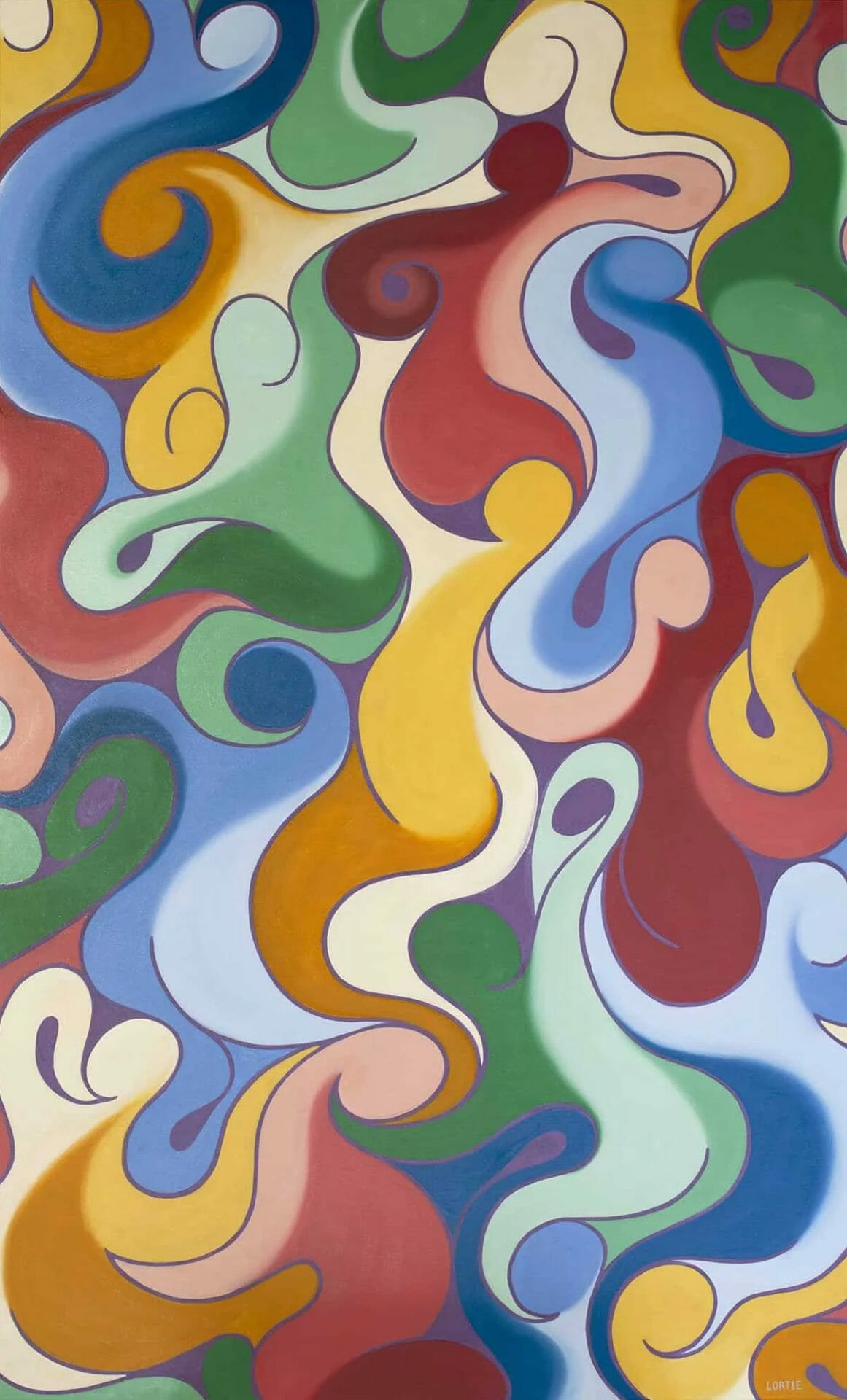 painting image