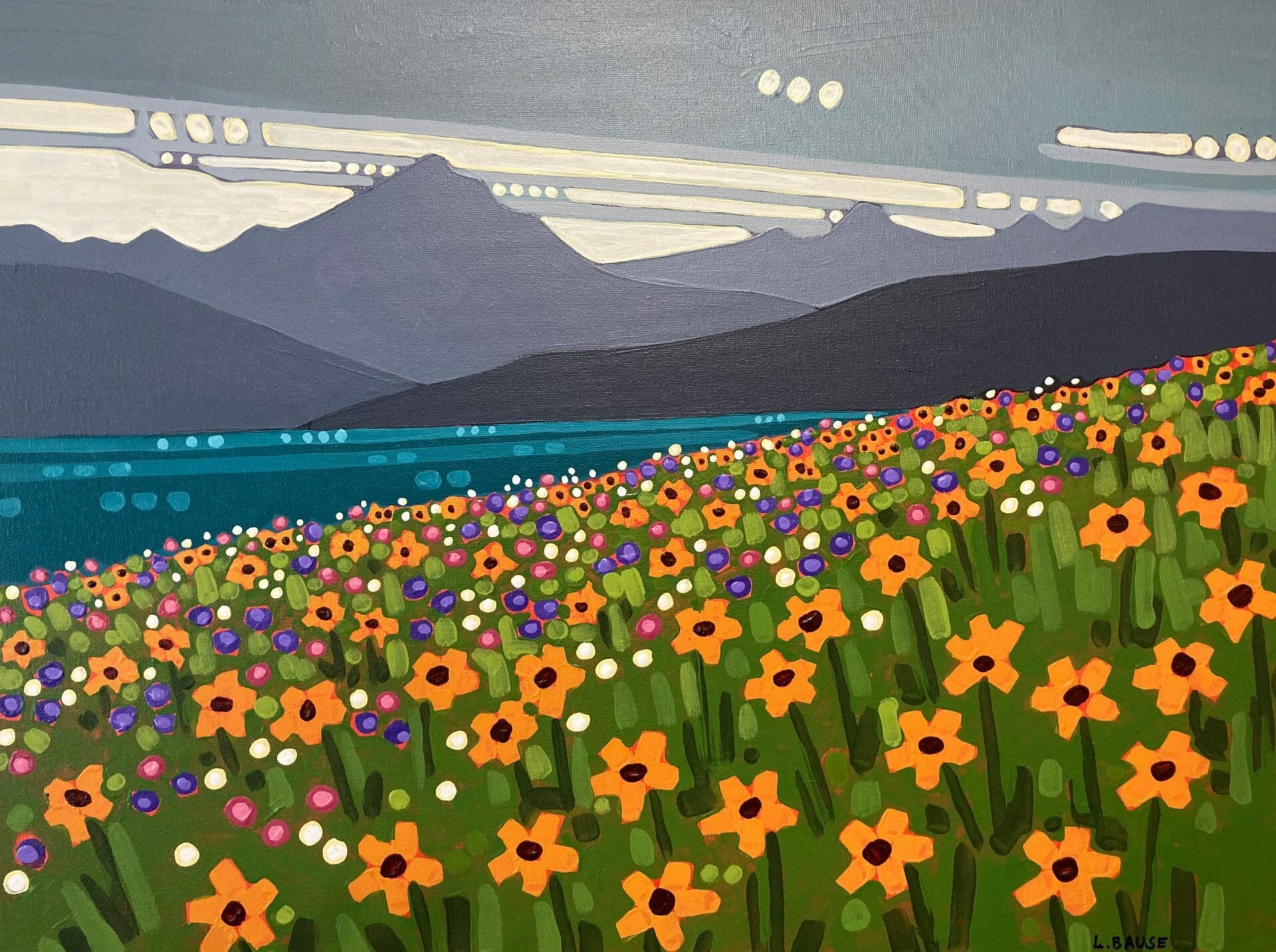painting image