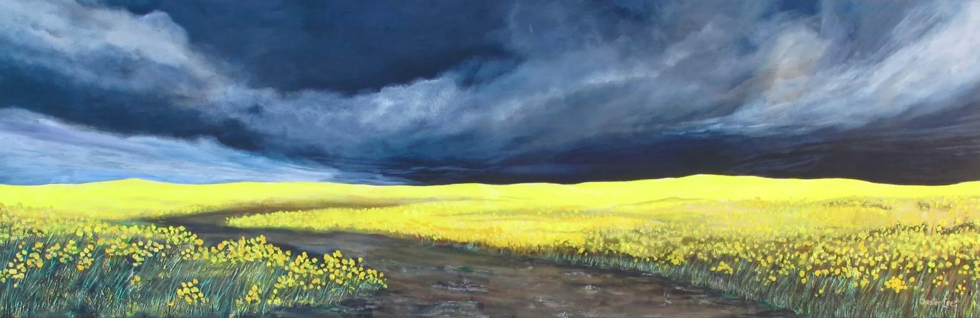 painting image