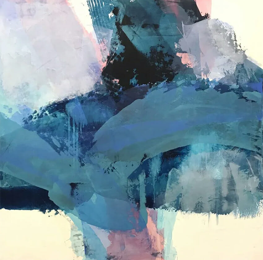 painting image right