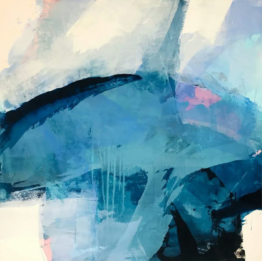 painting image center