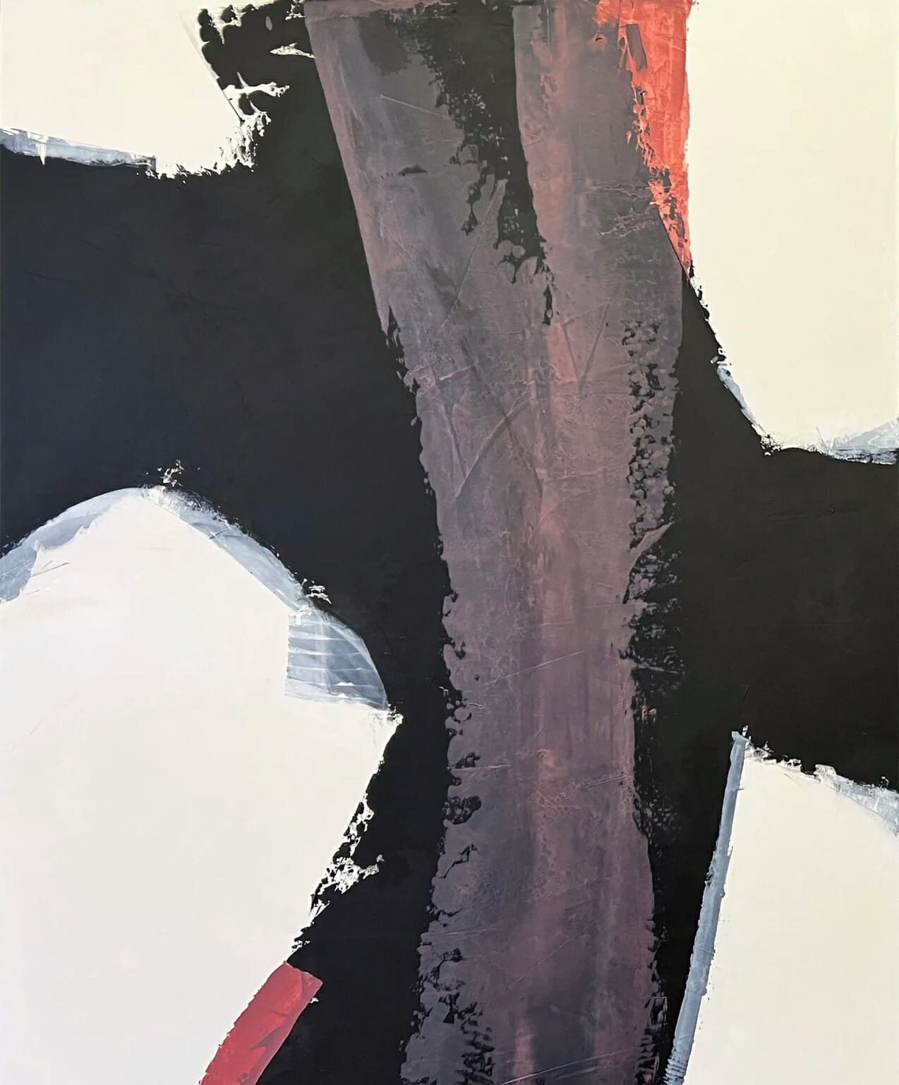 painting image left
