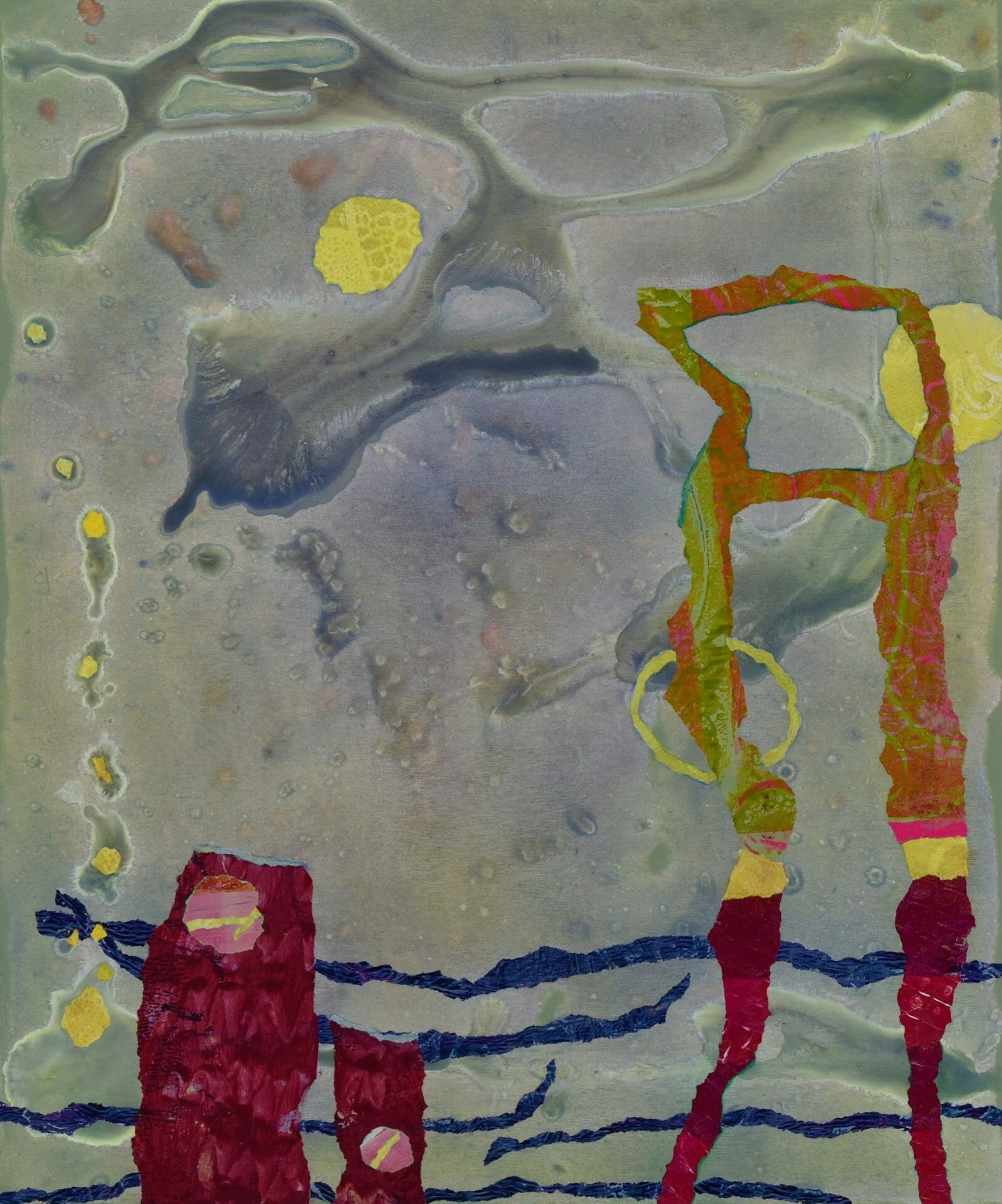 painting image