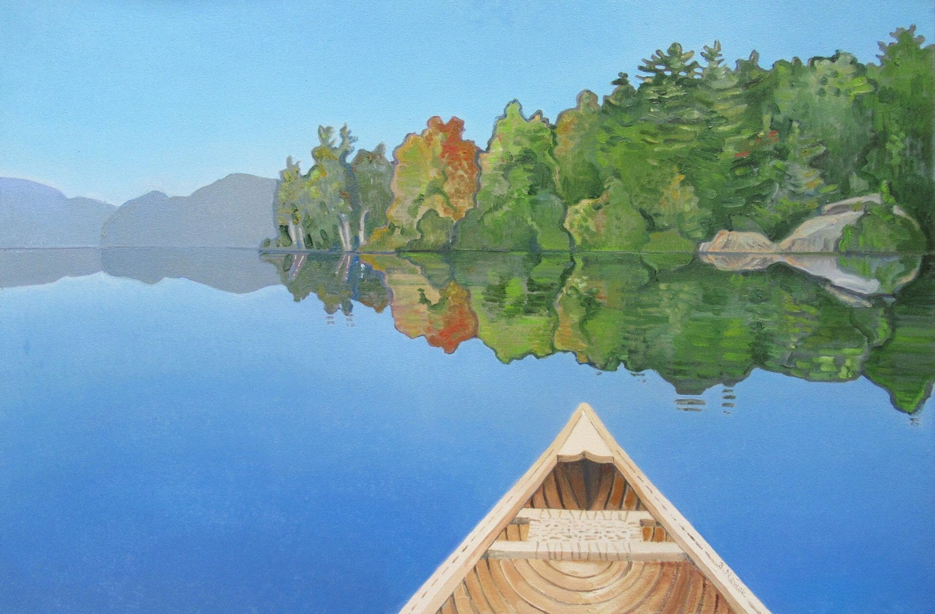 painting image