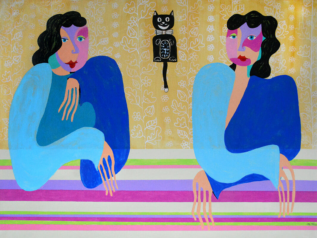 painting image