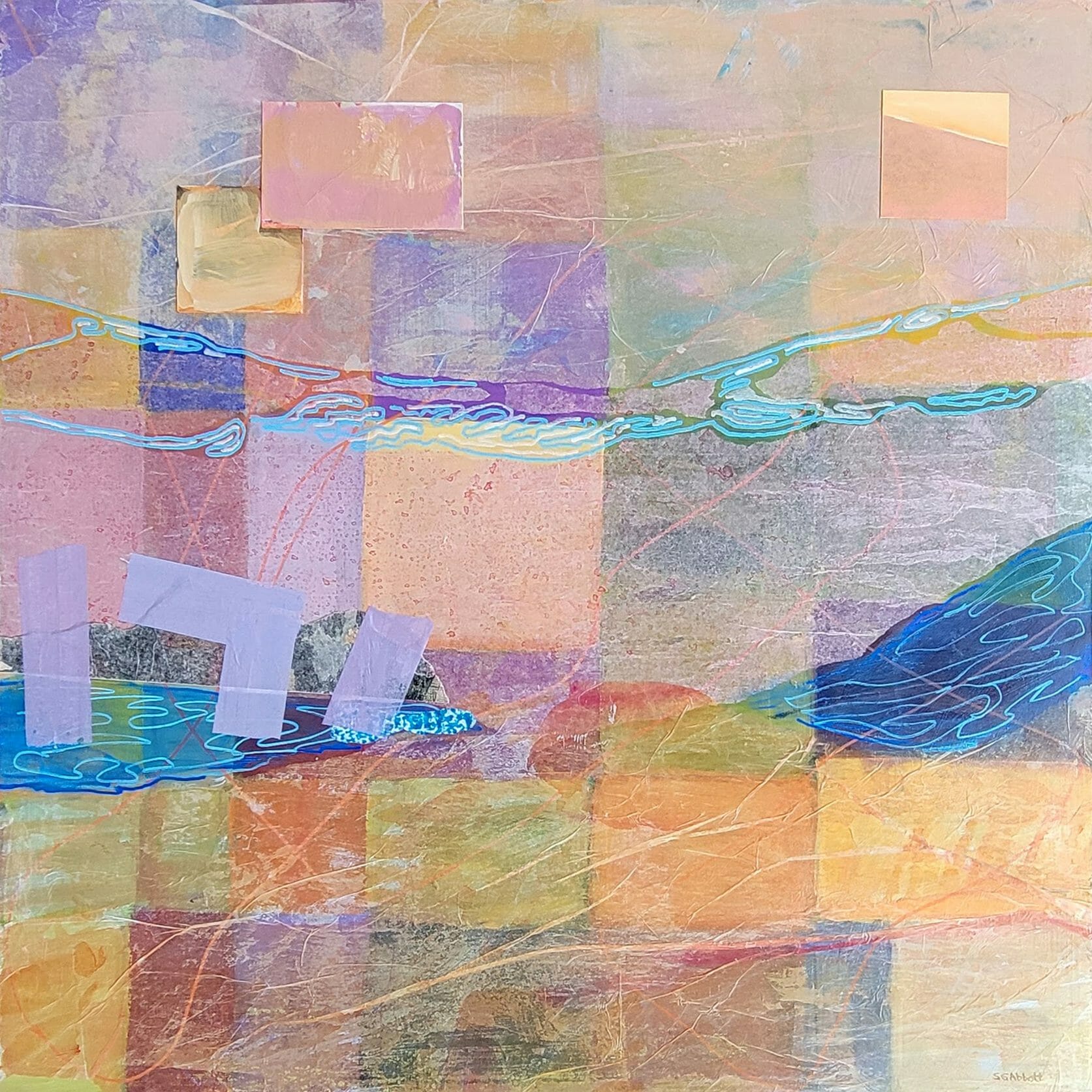 painting image