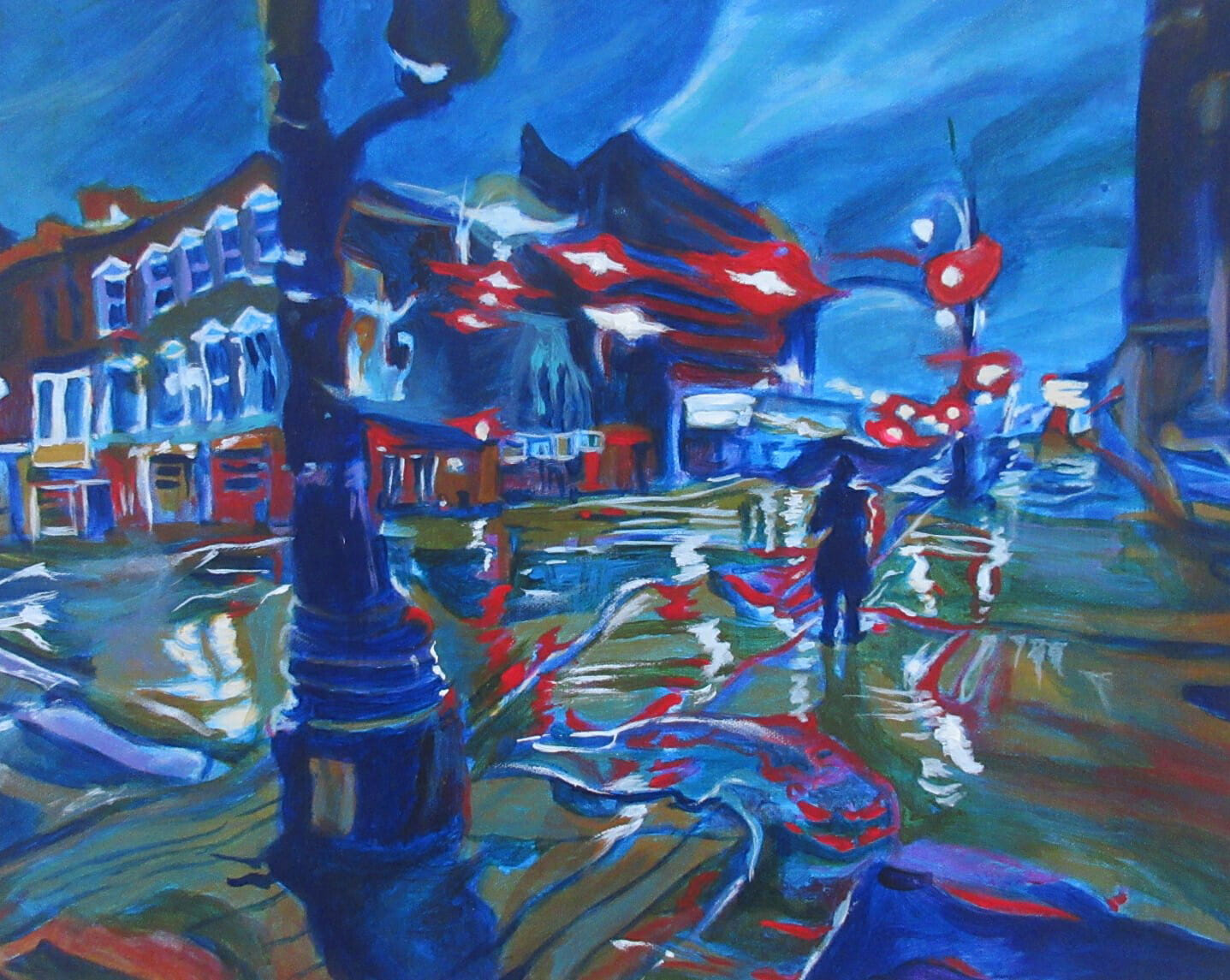 painting image