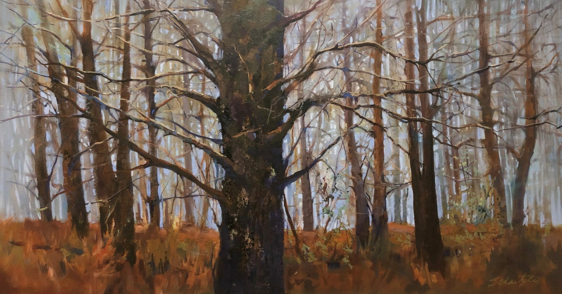 painting image