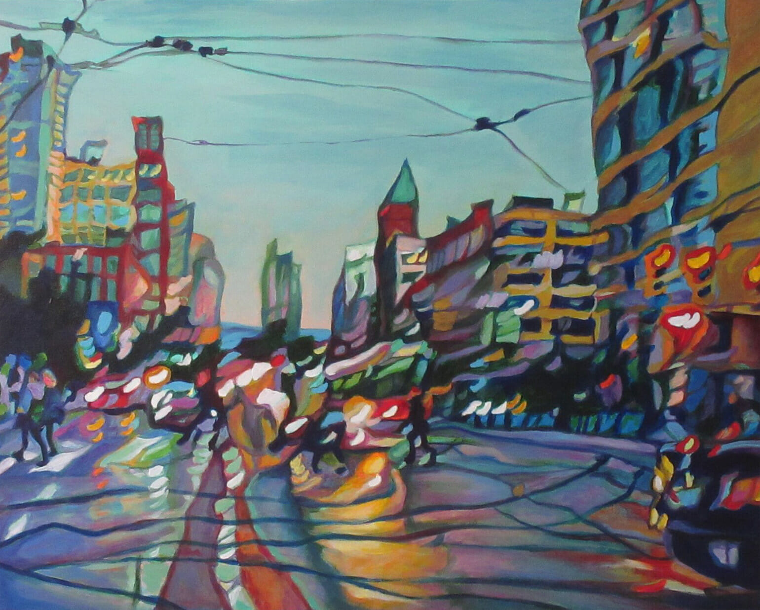 painting image