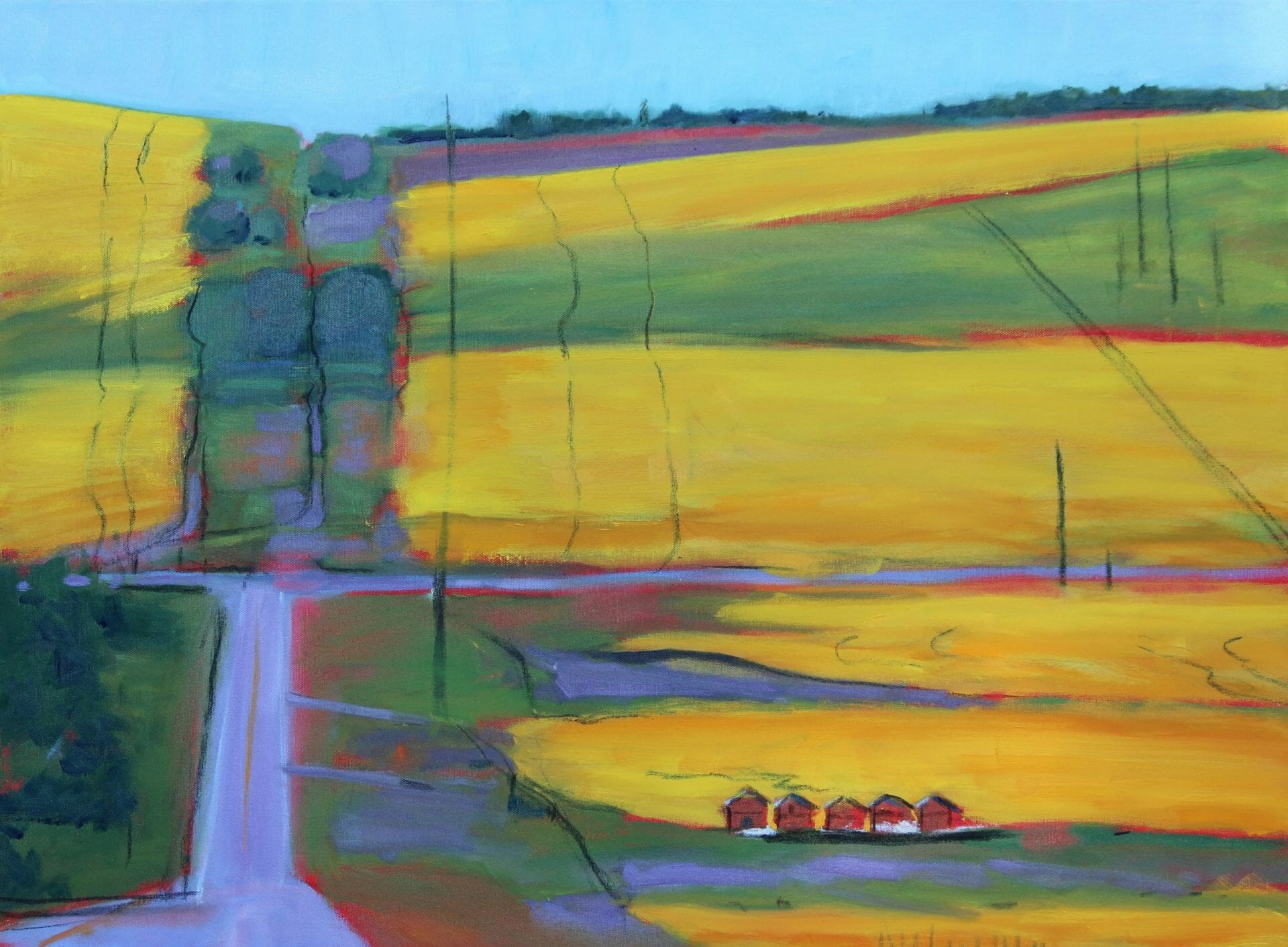 painting image
