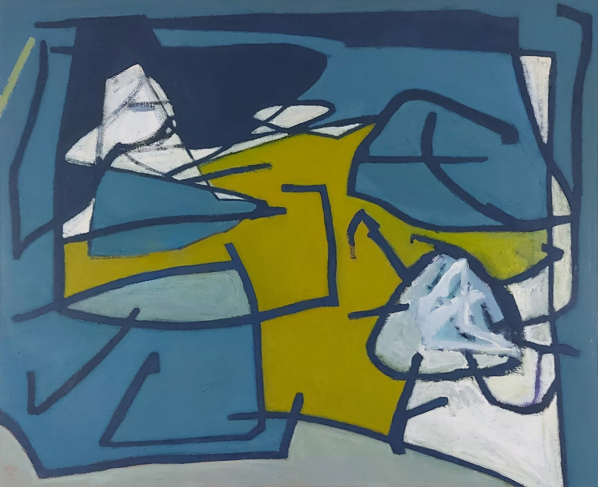 painting image