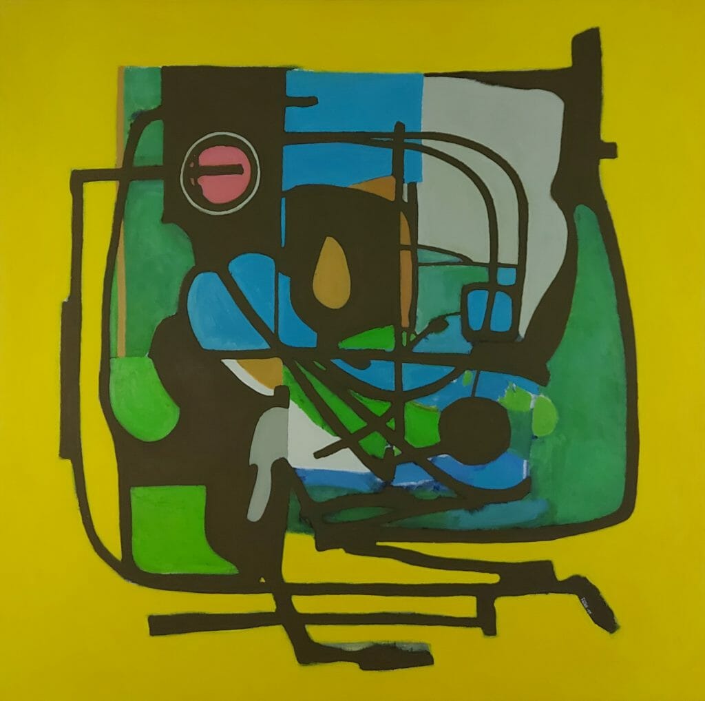 Field - Rosanna Marmont