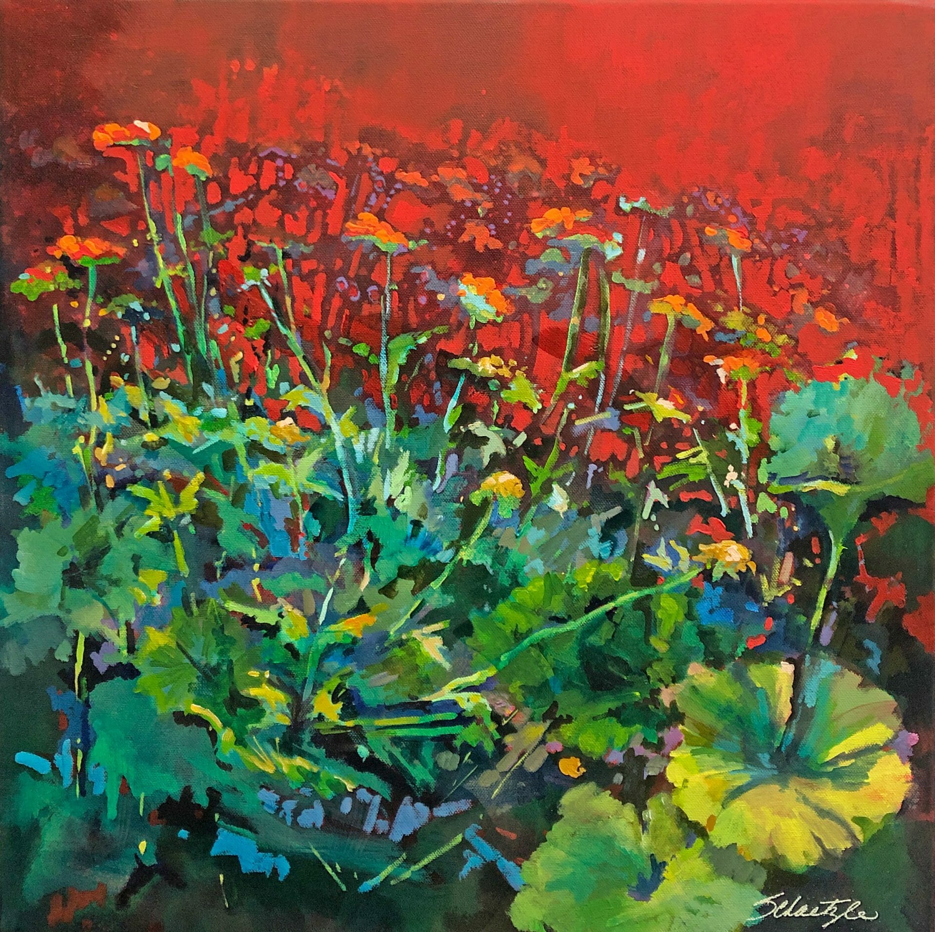 painting image