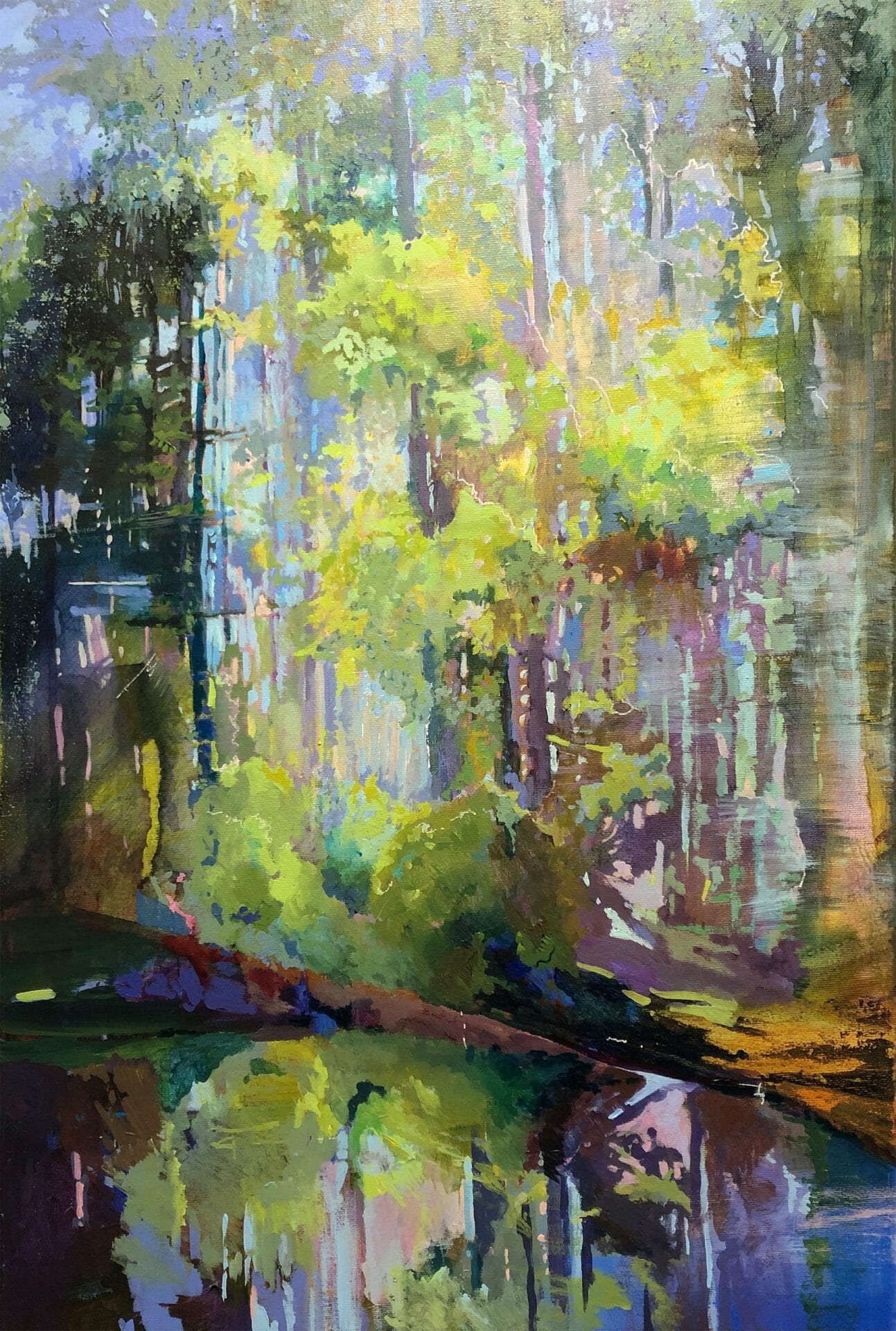 painting image