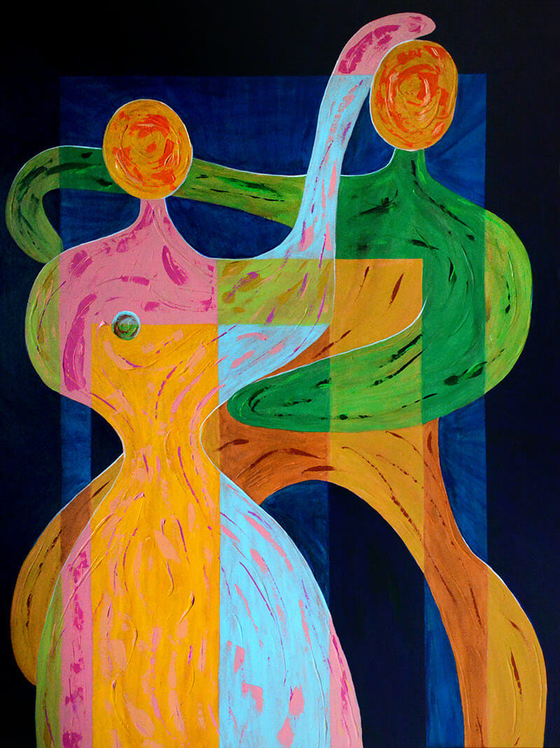 painting image