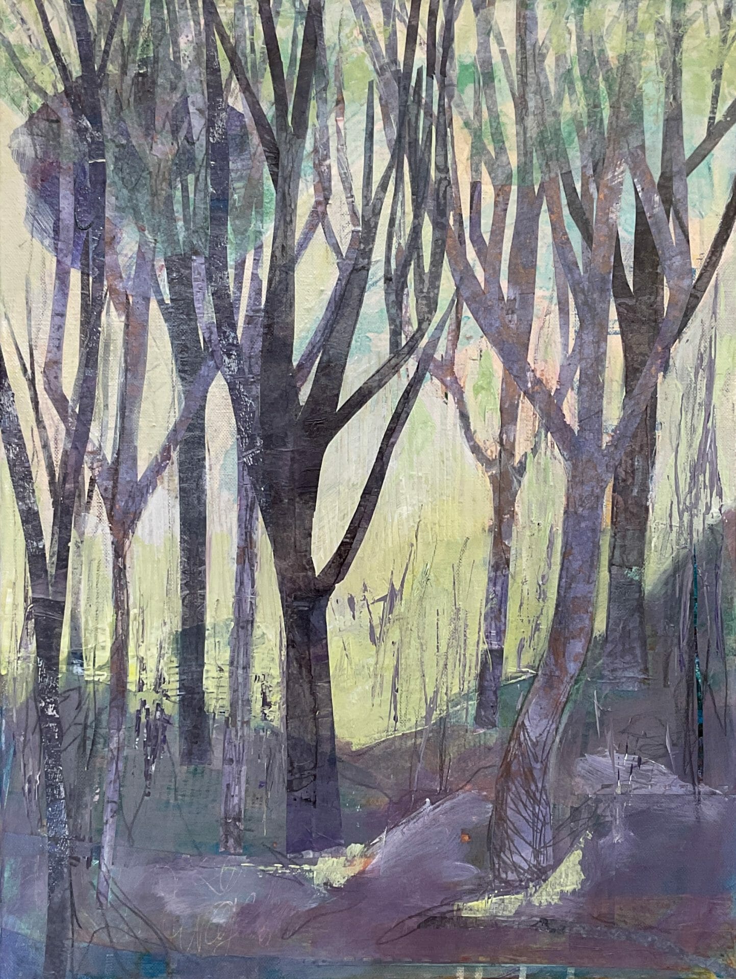 painting image