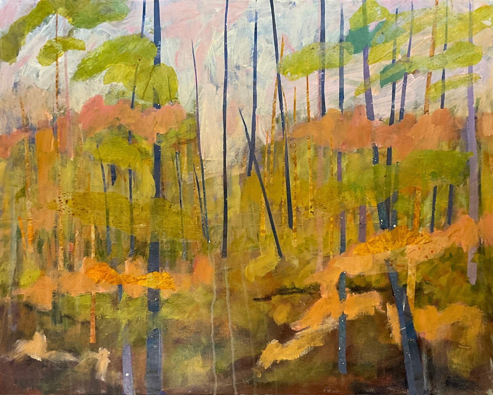 painting image