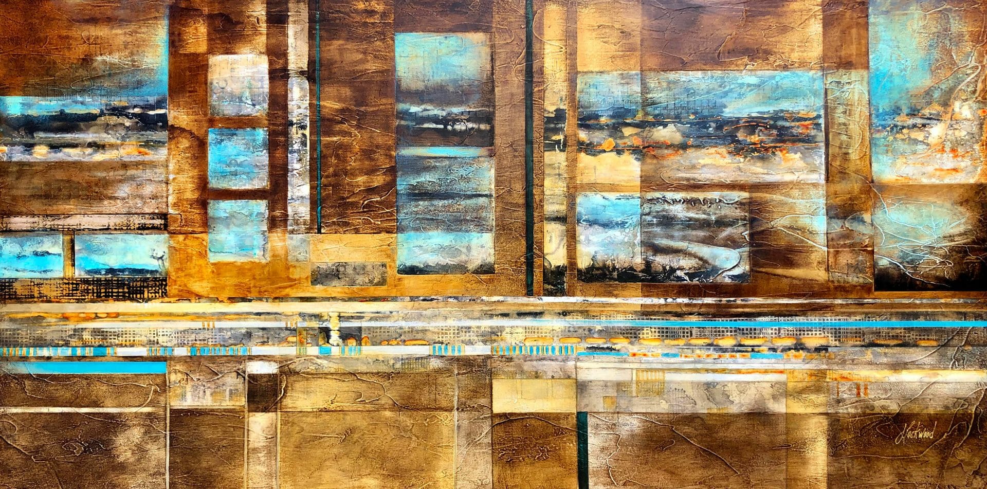 painting image