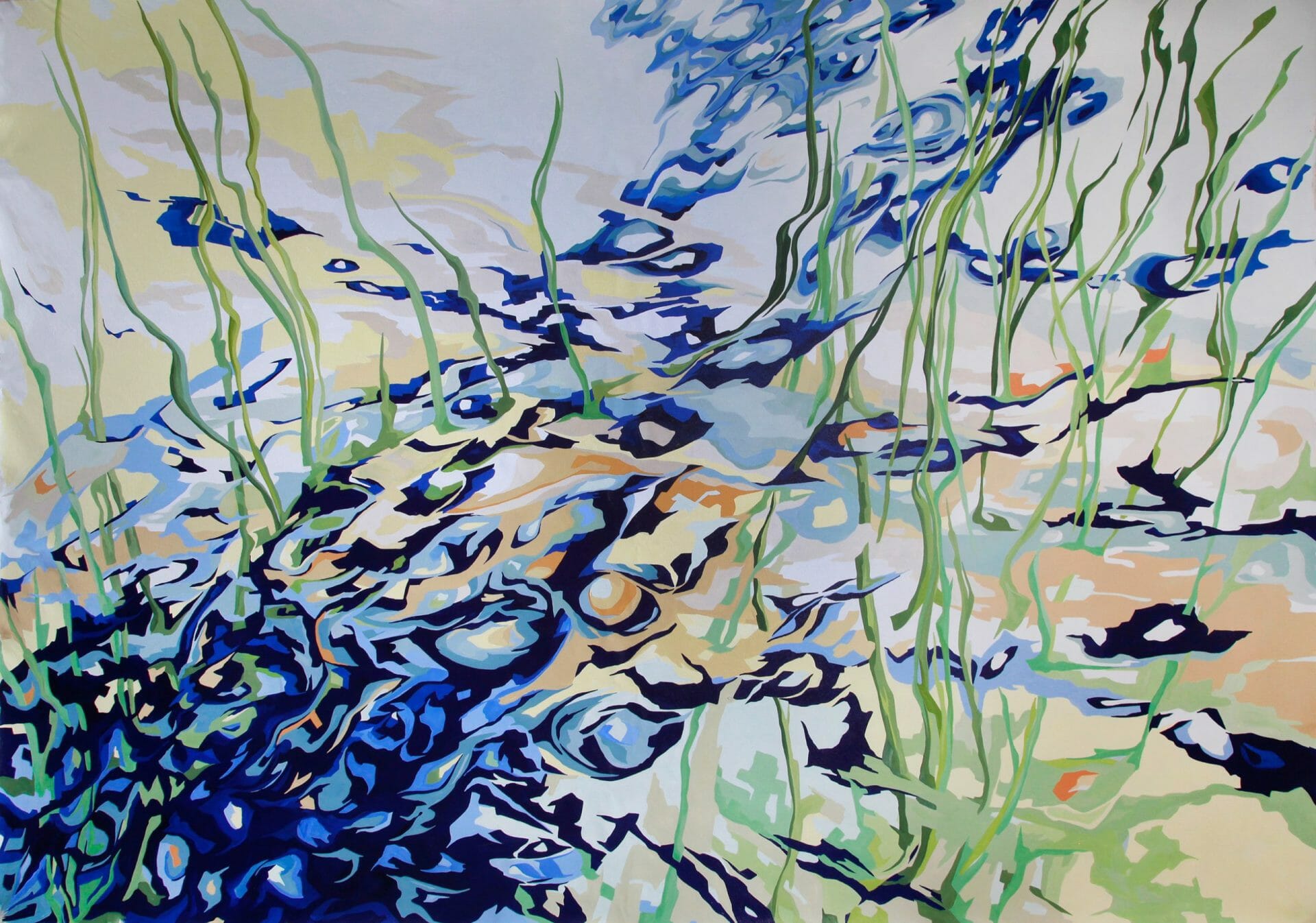 painting image