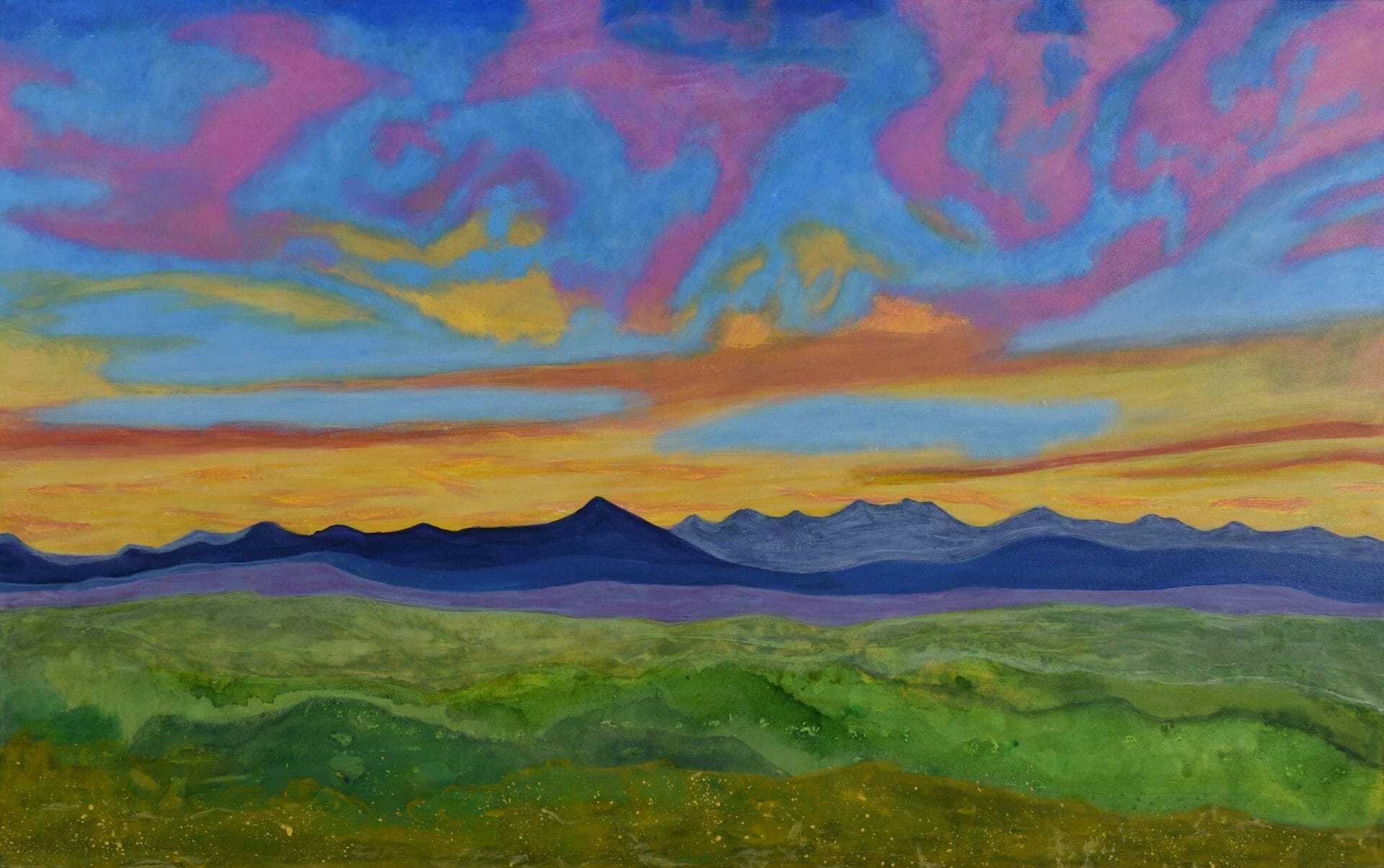 painting image