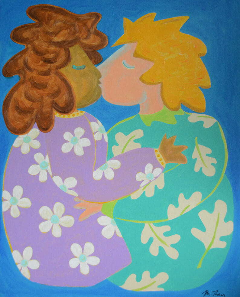 painting image