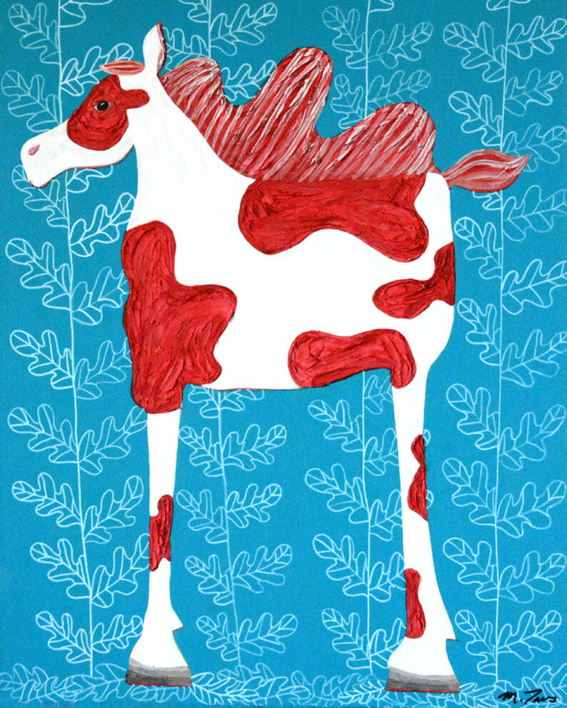 painting image