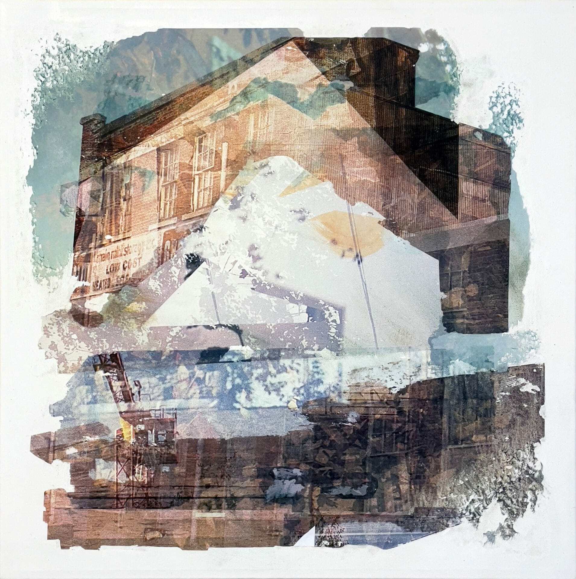 artwork close-up