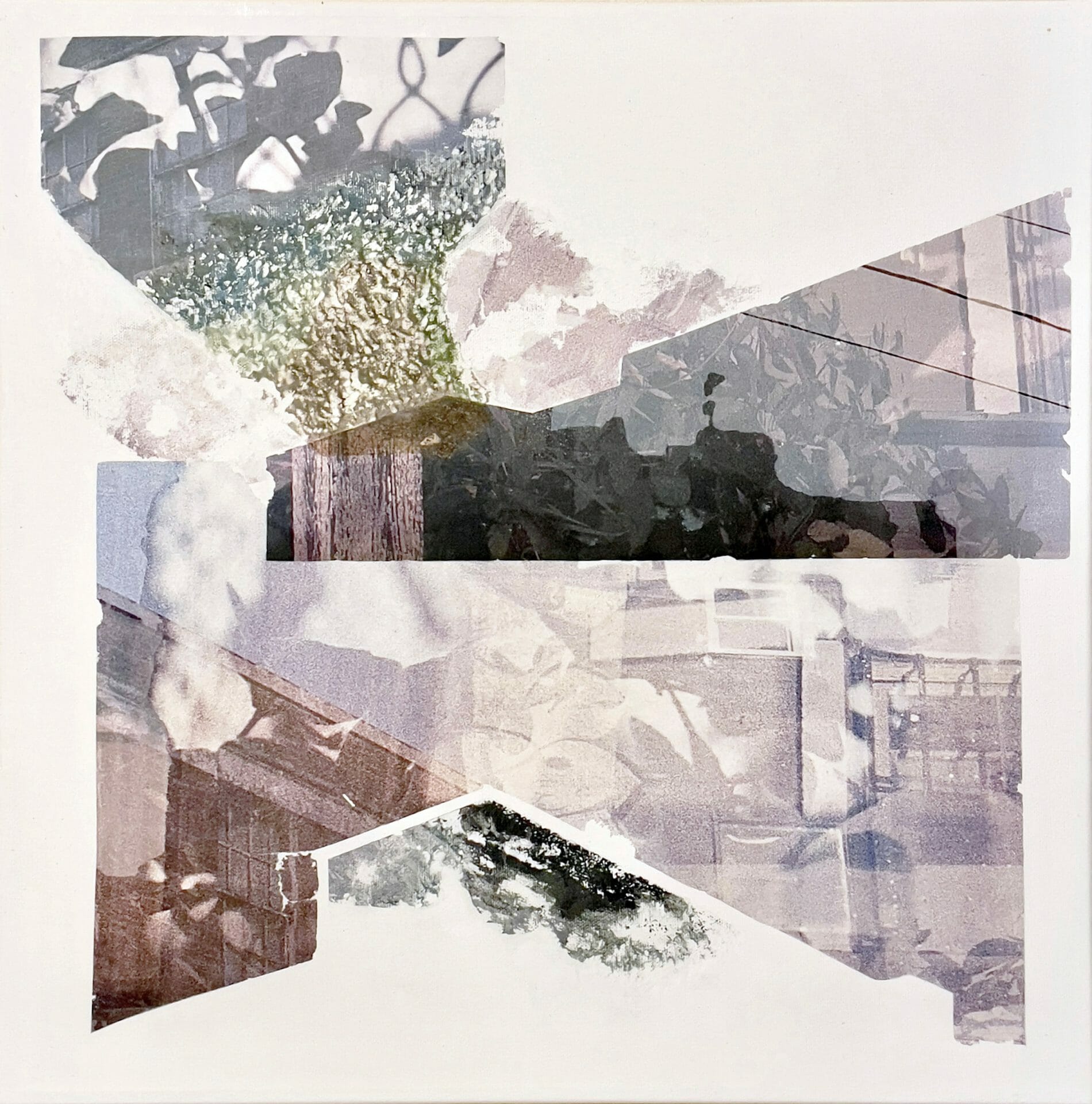 artwork close-up