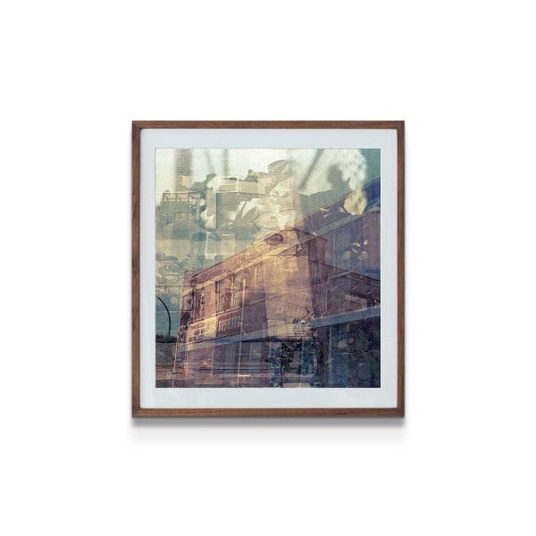 artwork on white background