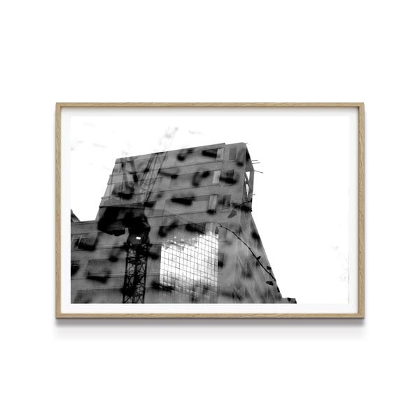 artwork on white background