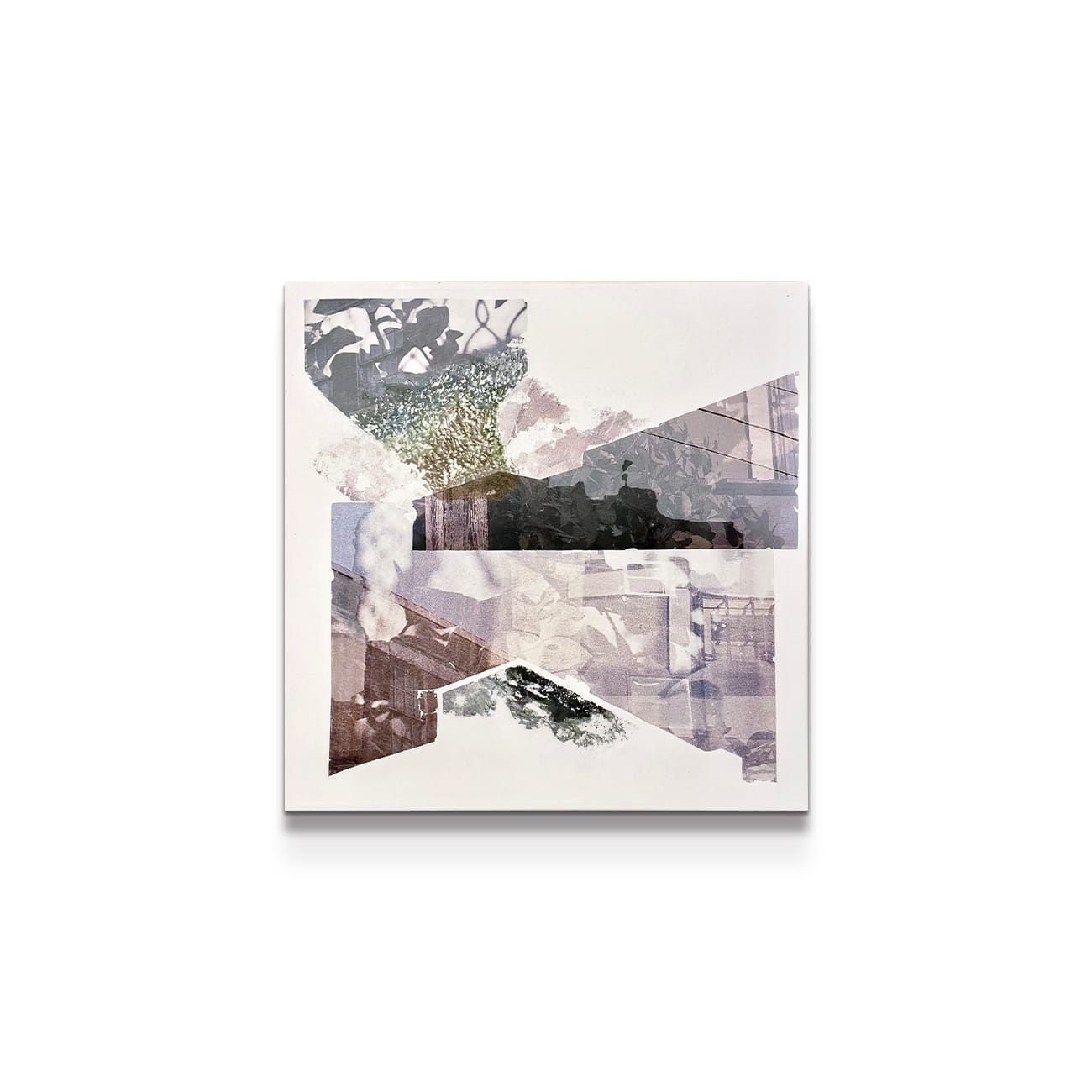 artwork on white background