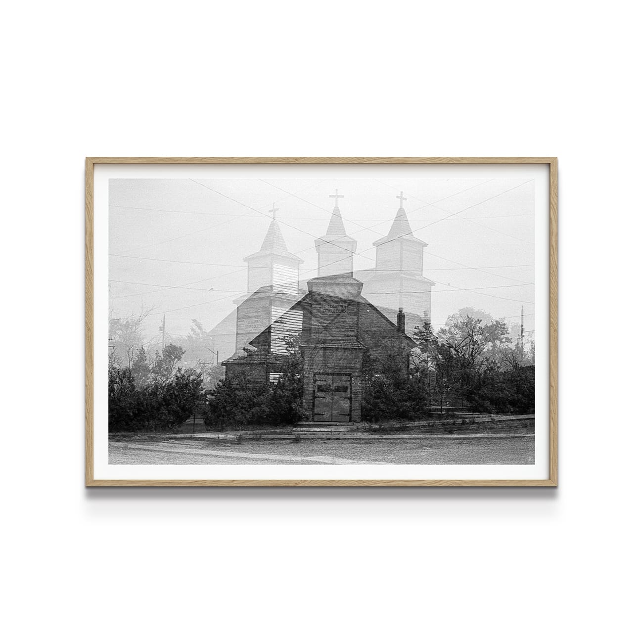 artwork on white background