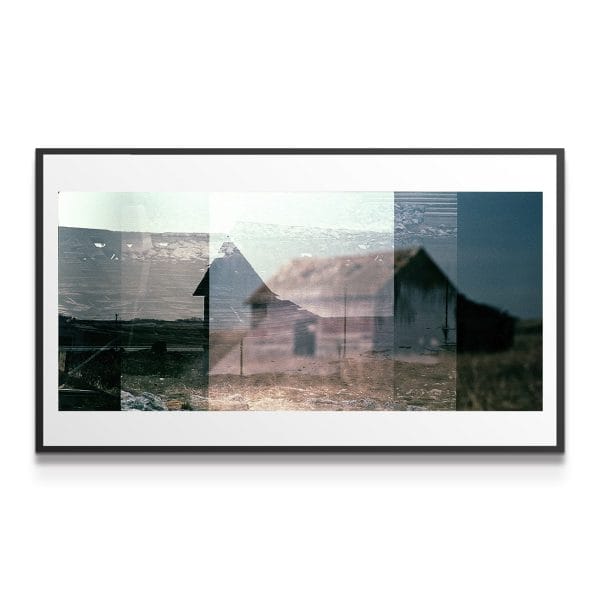 artwork on white background