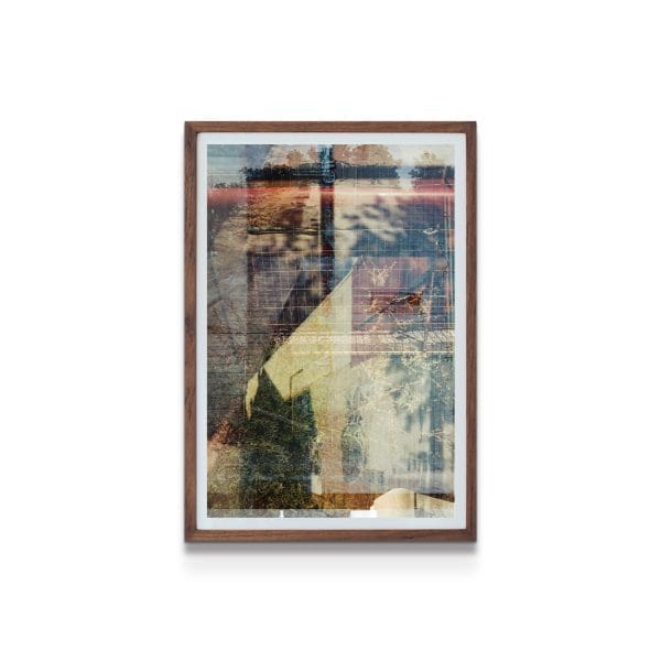 artwork on white background