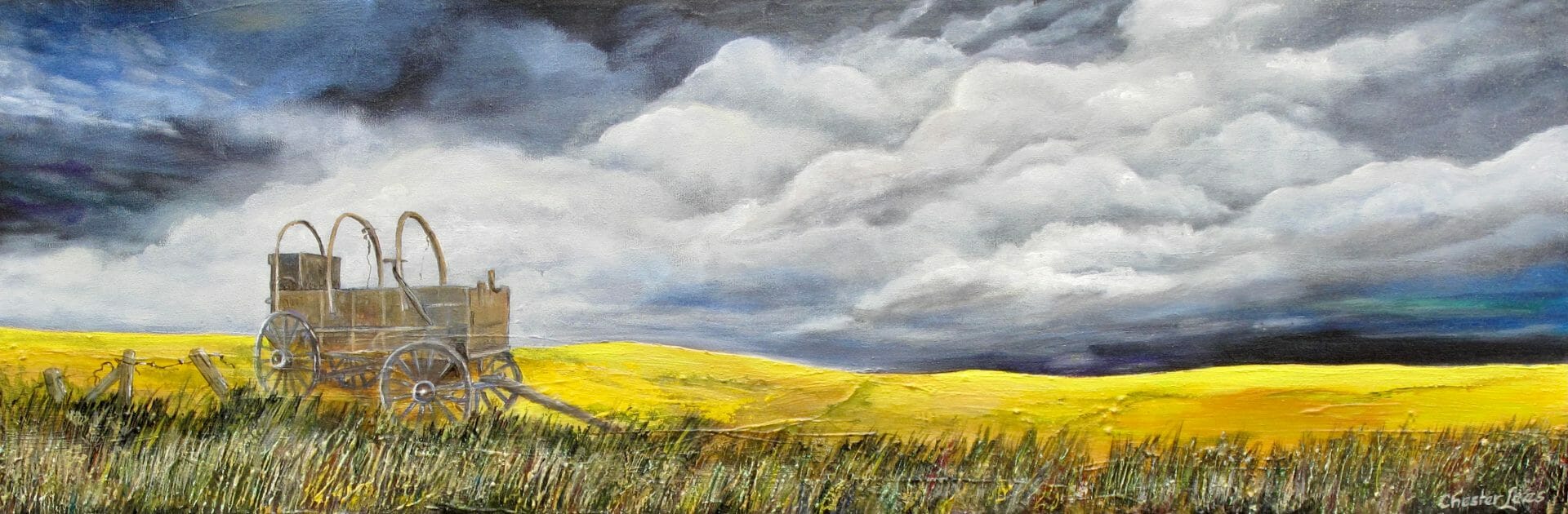 artwork closeup