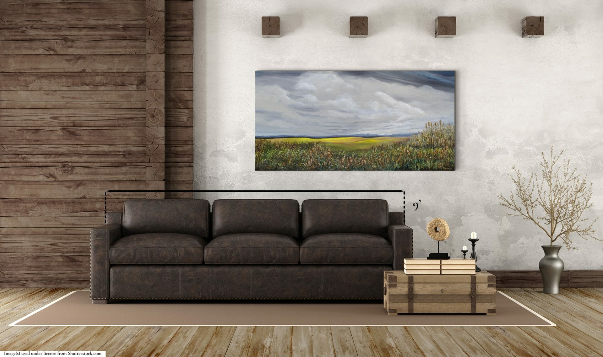 Edge of The Field - Image 3