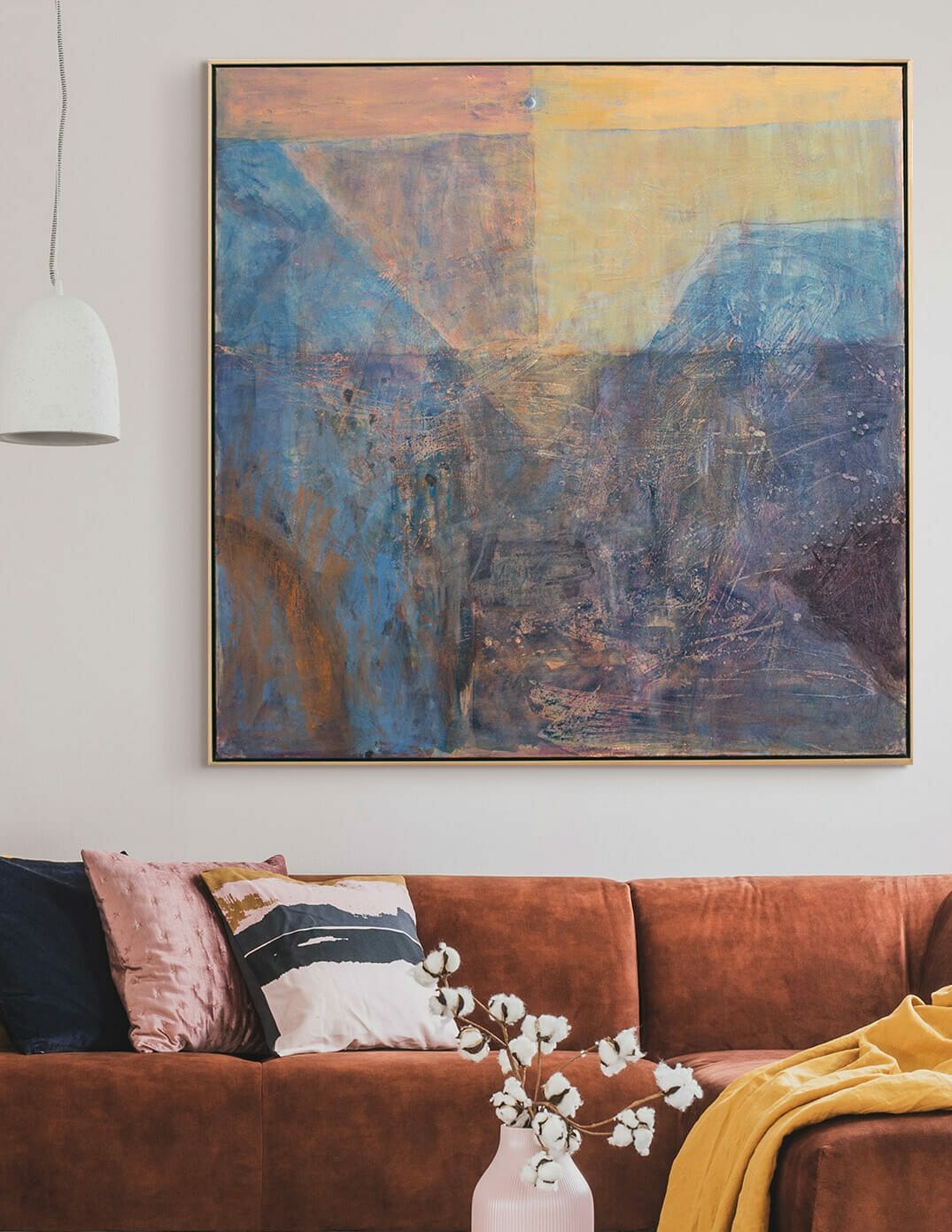 helena hadala artwork in interior e1695775590636