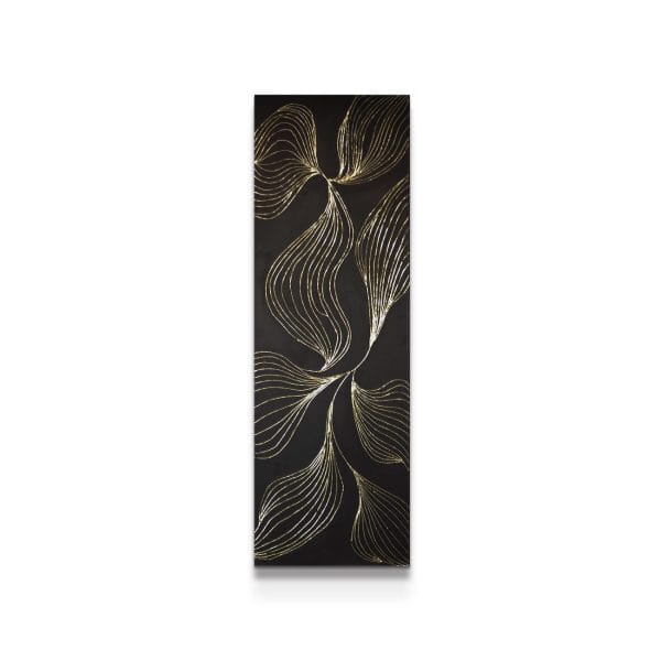 painting on white background