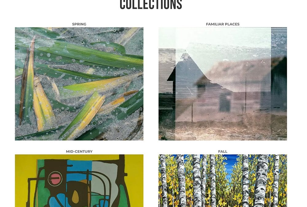 Collections
