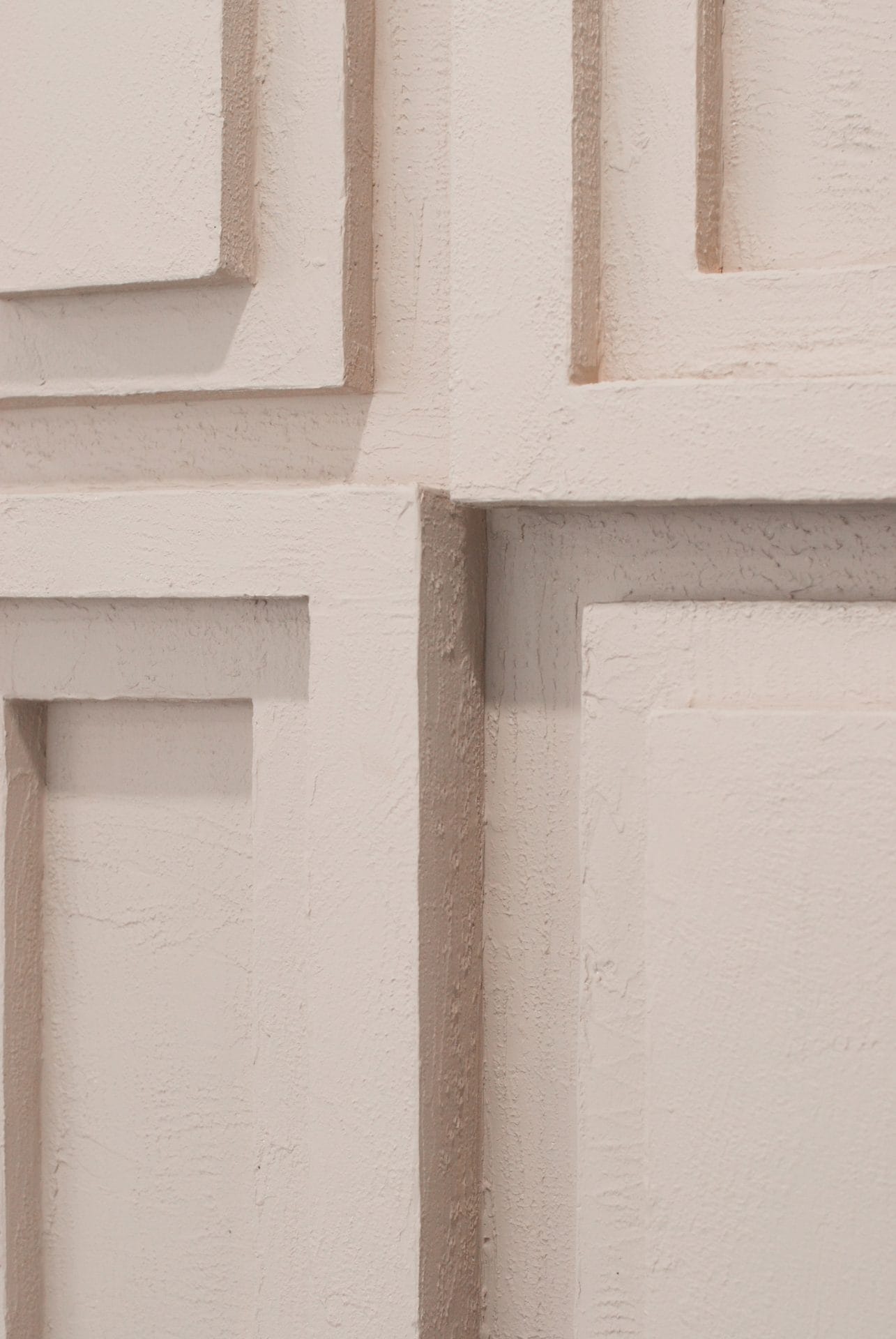 painting close-up