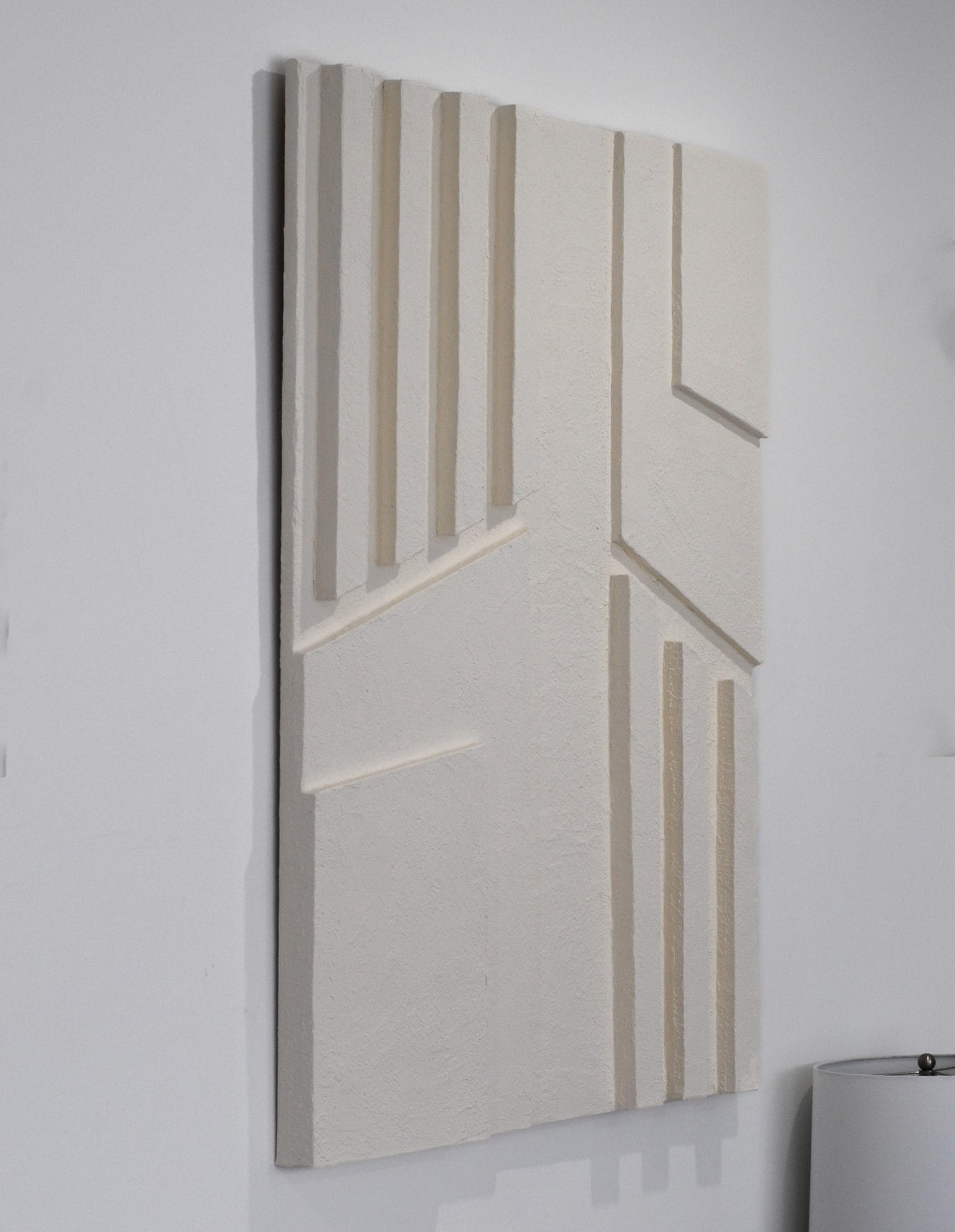 painting side angle