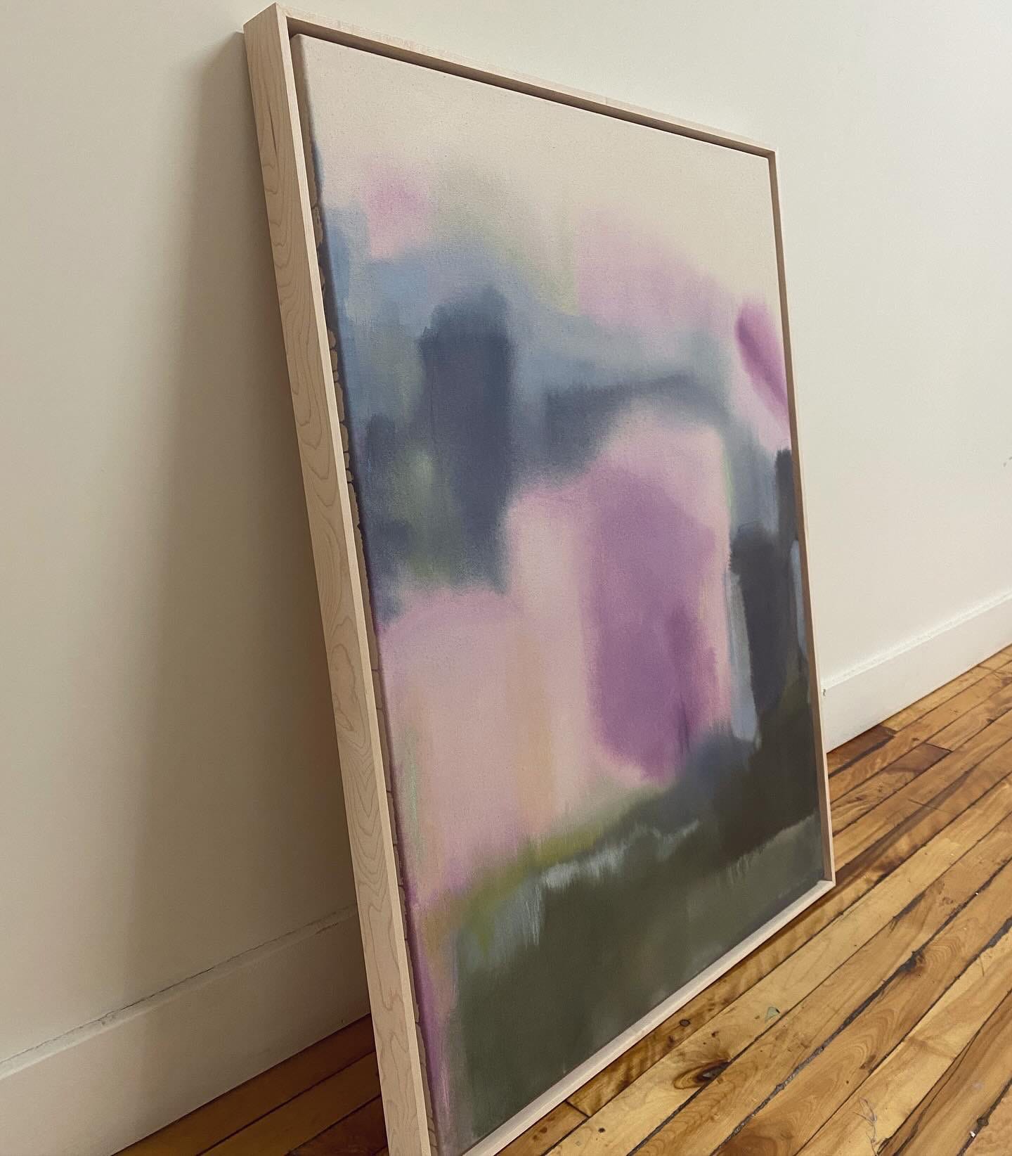 painting side angle
