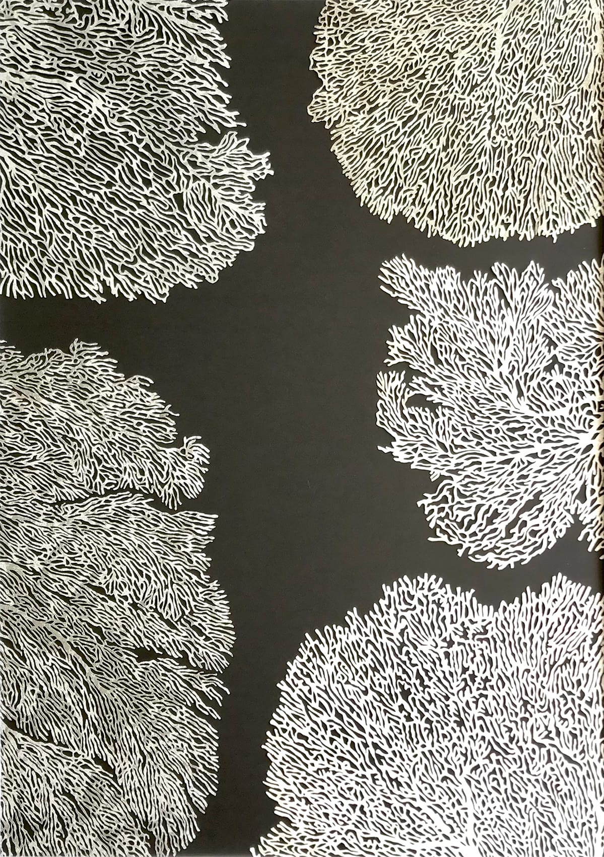 artwork close-up
