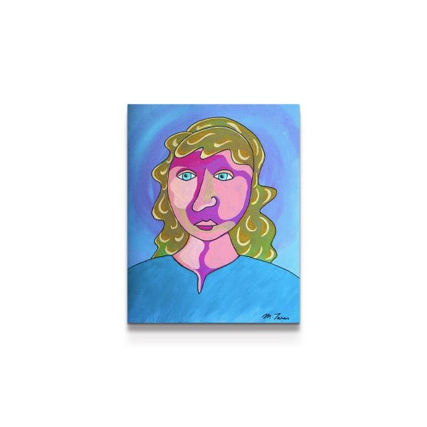 My Big Nose | ArtMatch Online Gallery