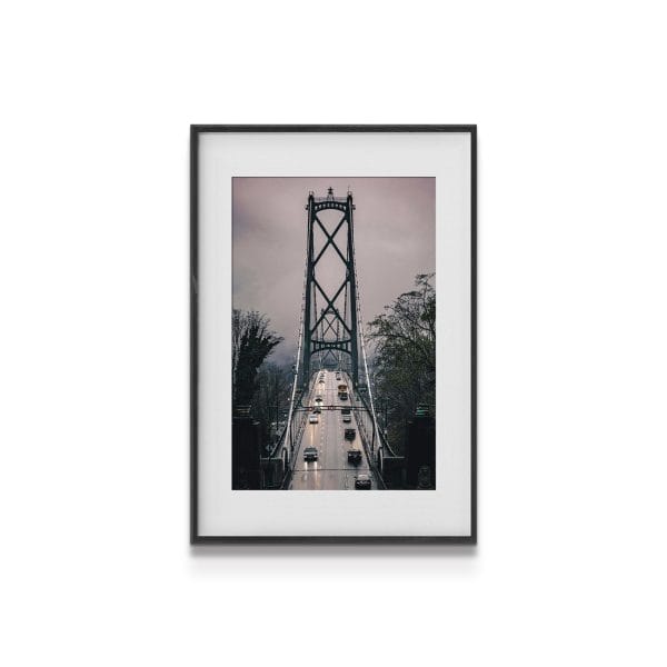photograph on white background