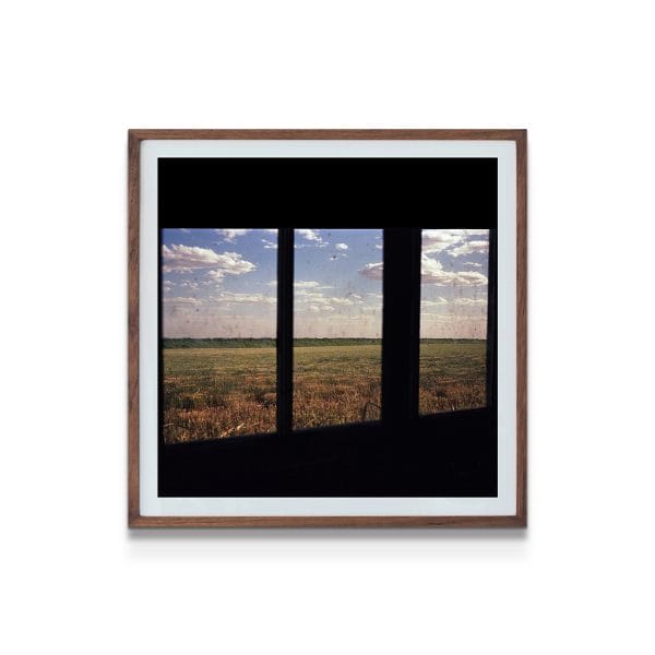 photograph on white background