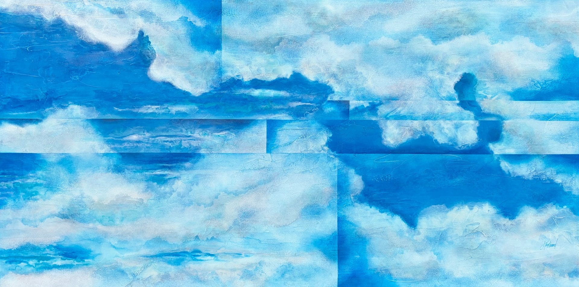 River in the Sky - Image 2